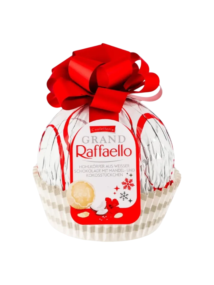 Grand Rafaello 125 гр Конфета Рафаэлло